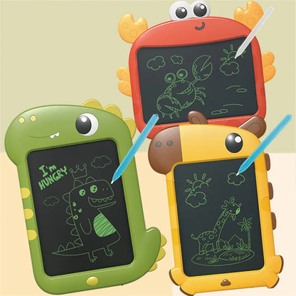 Bloomic DinoBoard+ | Tablero Mágico de Dibujo LCD