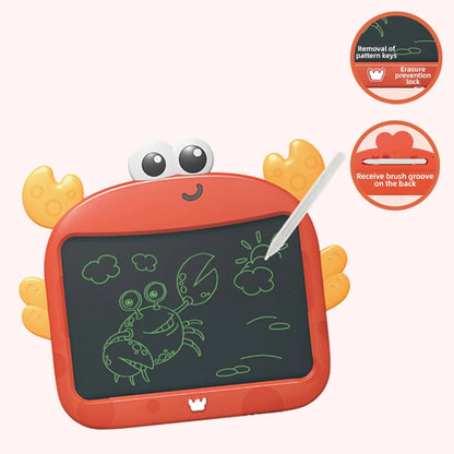 Bloomic DinoBoard+ | Tablero Mágico de Dibujo LCD