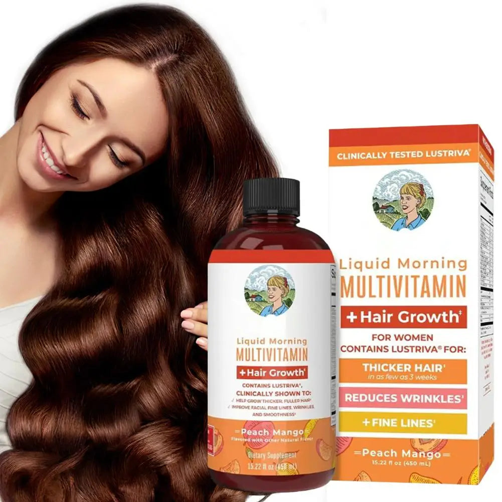 Bloomic Biotin+ | Crecimiento y Fortaleza Total