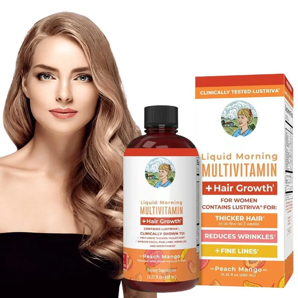 Bloomic Biotin+ | Crecimiento y Fortaleza Total