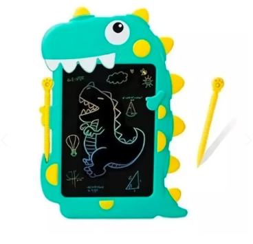 Bloomic DinoBoard+ | Tablero Mágico de Dibujo LCD