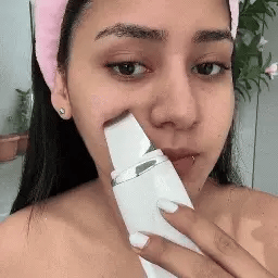 Espatula Ultrasonica